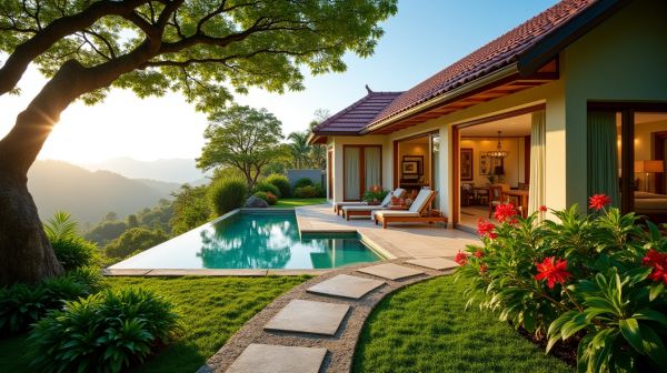 Acheter une villa à Bali pour 80 000 euros : mythe ou réalité ?