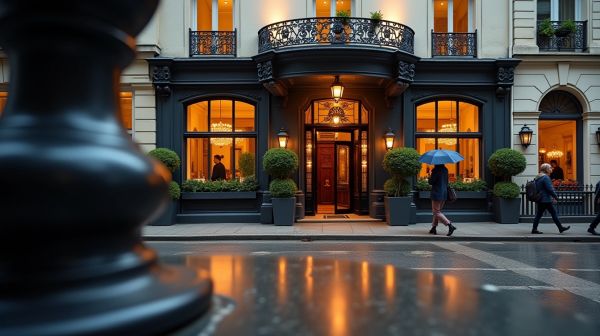 Confiez votre bien à une agence de gestion locative à Paris