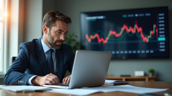 Courtier suisse : comment choisir la meilleure plateforme de trading