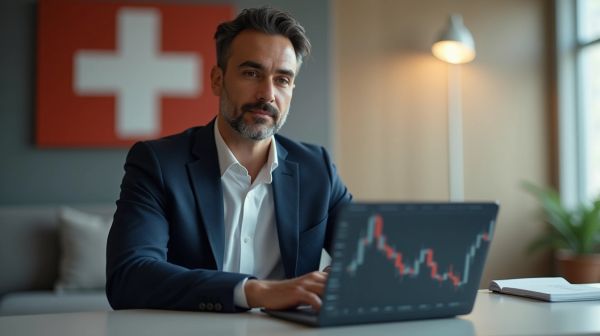 Courtier suisse : comment choisir la meilleure plateforme de trading