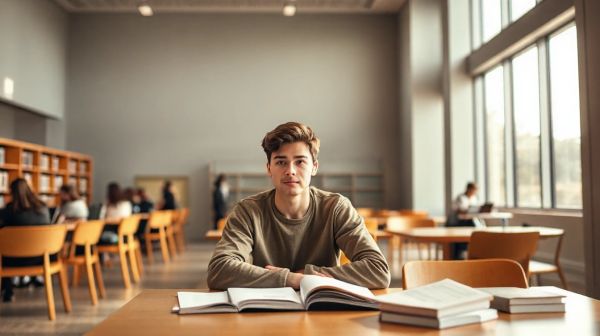 Découvrez comment le Crous Grenoble soutient l'étudiant moderne