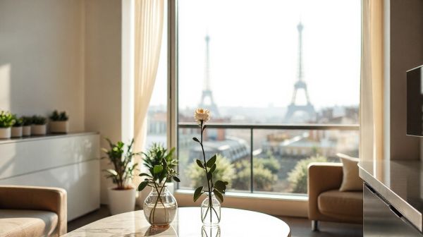Découvrez les avantages d'une agence de gestion locative à Paris