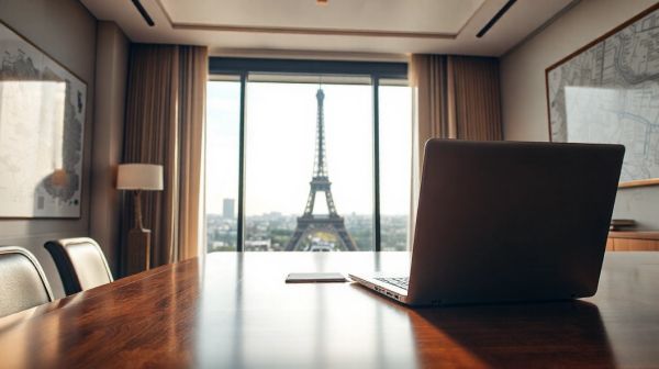 Découvrez les avantages d'une agence de gestion locative à Paris