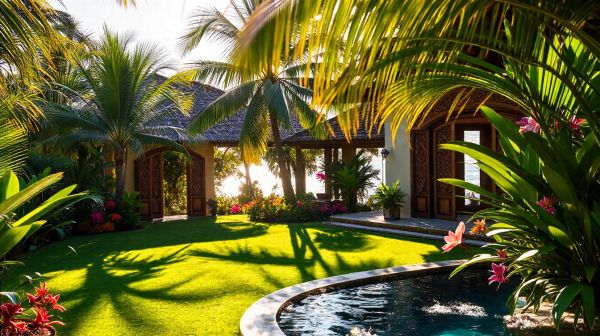 Les villas à Bali à moins de 80 000 euros : opportunités et astuces