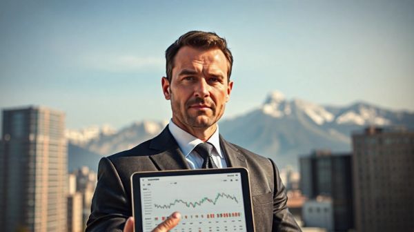 Meilleurs courtiers suisses : 5 plateformes de trading à considérer