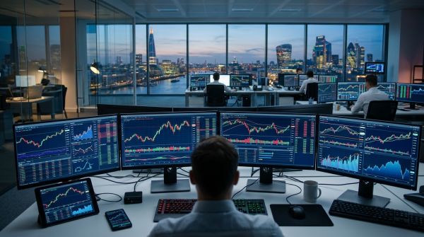 Meilleurs courtiers suisses : 5 plateformes de trading à considérer