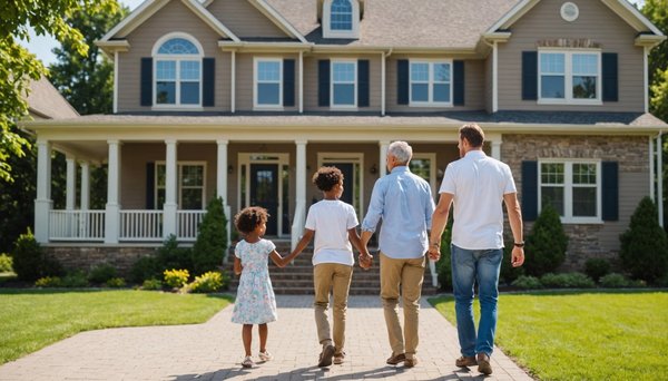 Astuces Clés pour Protéger Votre Investissement Immobilier Partagé en Famille