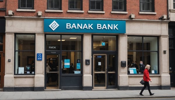 Ouvrir un compte bancaire pour les non-résidents : tout ce qu'il faut savoir