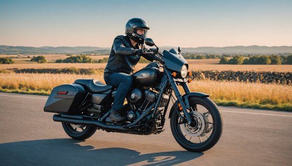 Les meilleurs fournisseurs d'assurance moto 2022