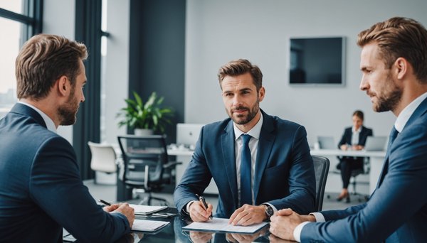 Les différents types de courtiers bancaires