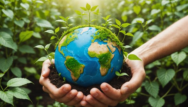 Le crowdfunding pour les projets écologiques : un levier pour le développement durable