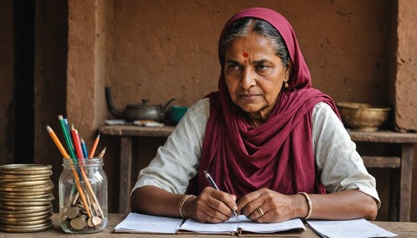 « Micro-crédit : quel accompagnement pour l'emprunteur ? »