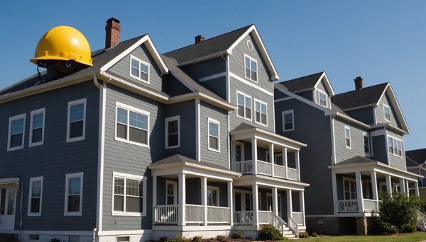 Les erreurs à éviter lors de la création d'une SCI