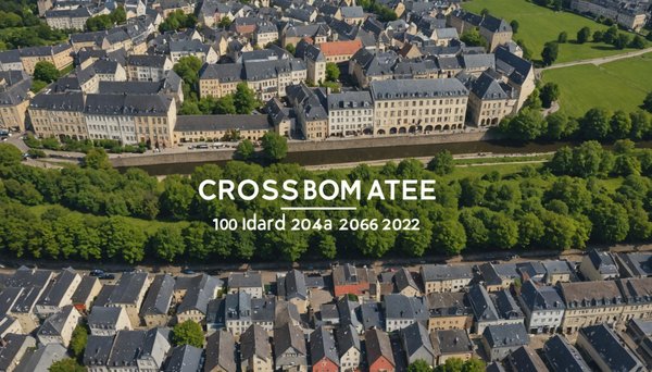 Impôts frontalier luxembourg : ce qui change en 2025