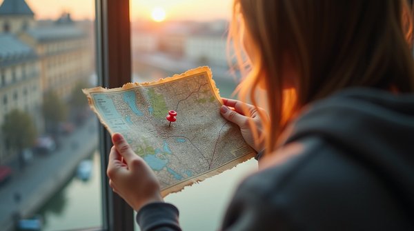 Trouver un logement étudiant à lyon : nos conseils et options